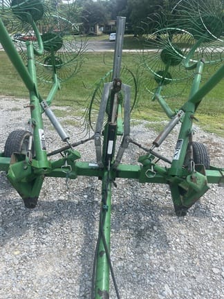 2011 Frontier TD1010E Equipment Image0