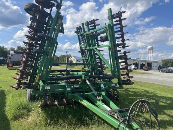 Image of Great Plains 3000 Primary image