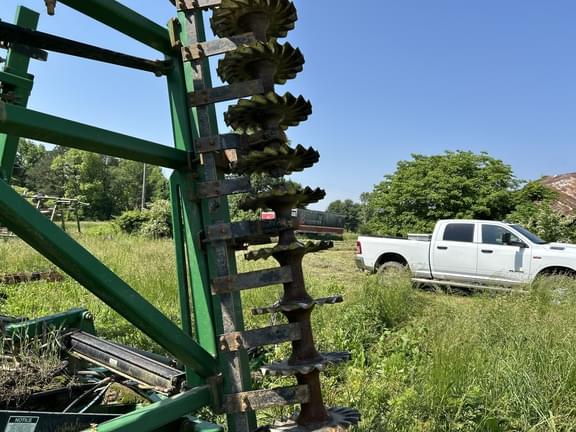 Image of Great Plains 3000 equipment image 3