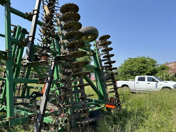 Image of Great Plains 3000 equipment image 4