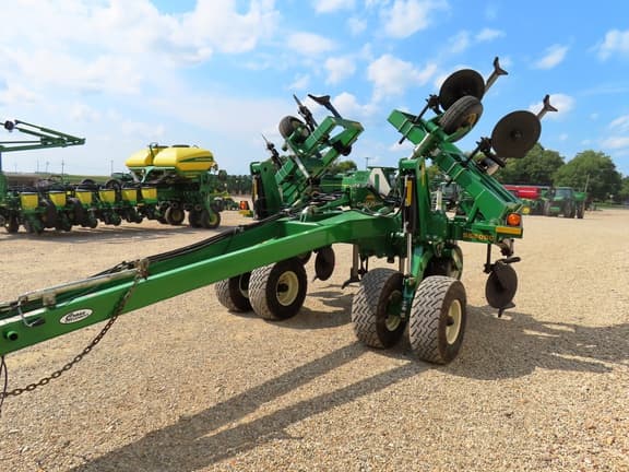 Image of Great Plains SS2000 equipment image 3