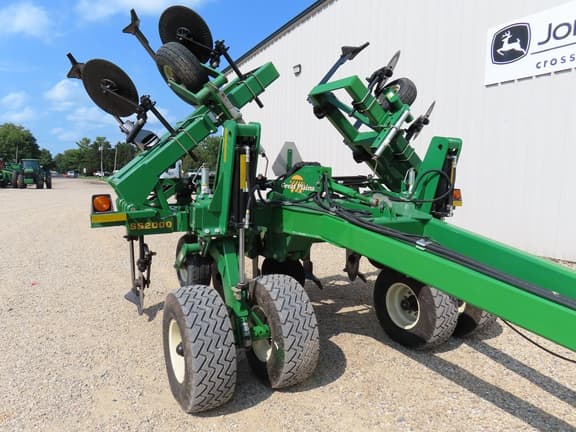 Image of Great Plains SS2000 equipment image 2