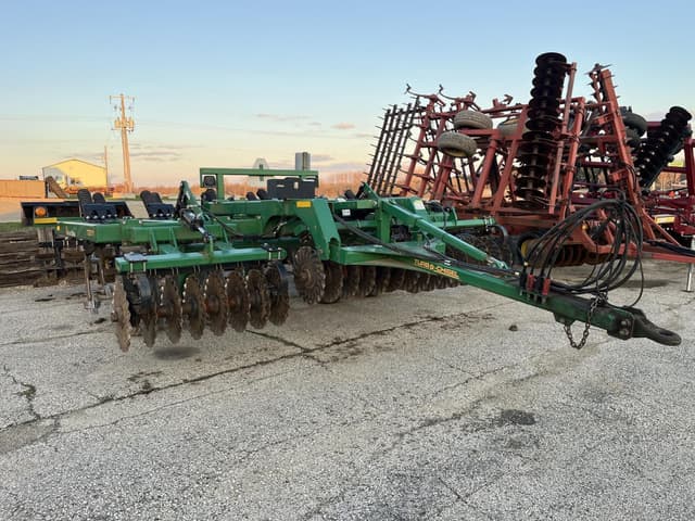 Image of Great Plains TC5111 equipment image 1