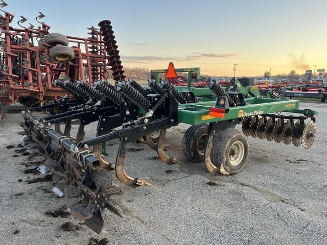 Image of Great Plains TC5111 equipment image 2