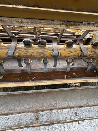 Image of Haybuster 2650 equipment image 2