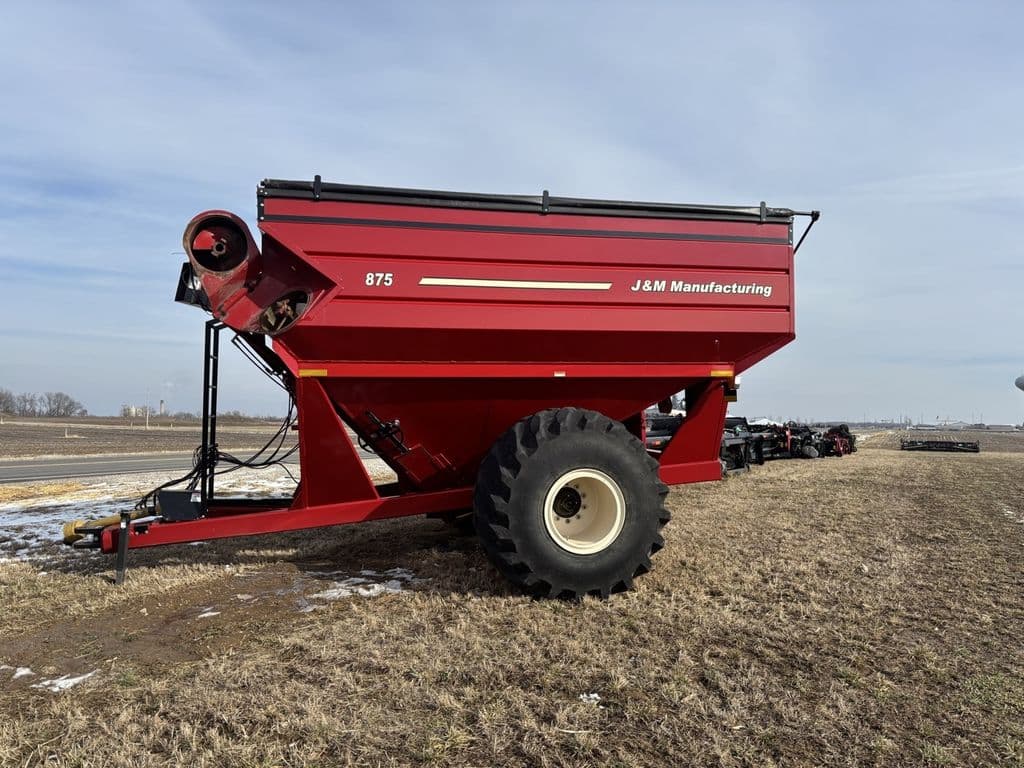 Image of J&M 875-18 Primary image