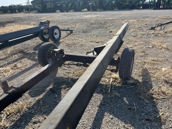 Image of J&M HT874 equipment image 2