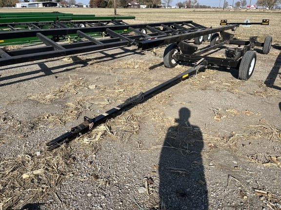 2011 J&M HT874 Equipment Image0