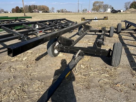 Image of J&M HT874 equipment image 1