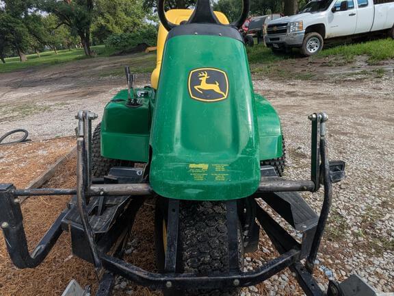 Image of John Deere 1200H equipment image 1