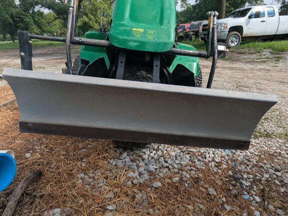 Image of John Deere 1200H equipment image 3