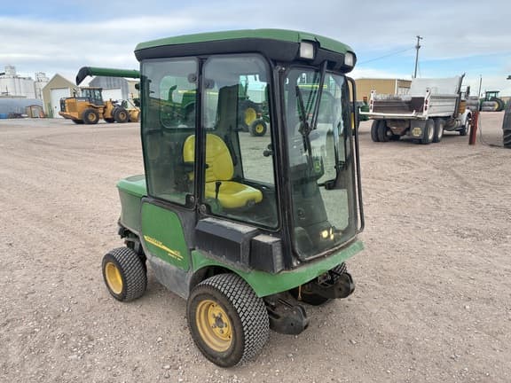 Image of John Deere 1420 equipment image 1