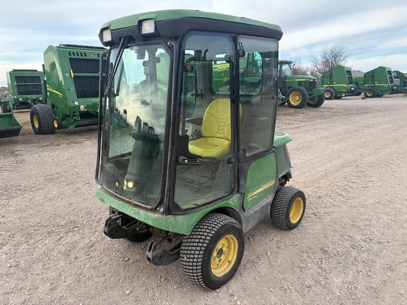 2011 John Deere 1420 Equipment Image0