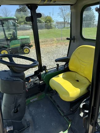 Image of John Deere 1445 equipment image 2