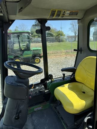 Image of John Deere 1445 equipment image 4