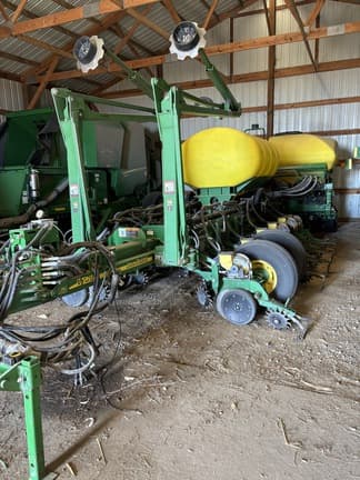 Image of John Deere 1770 Primary image