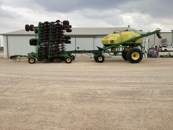 Main image John Deere 1890