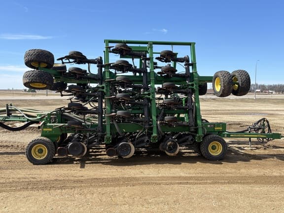 Image of John Deere 1895 equipment image 3