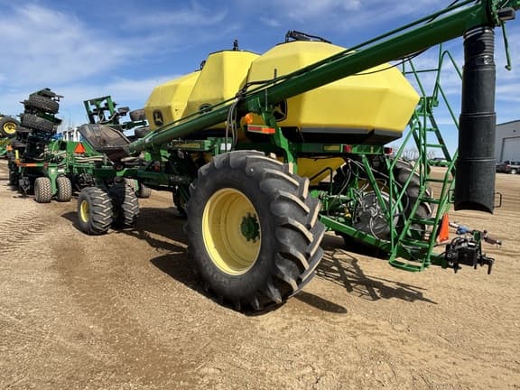 Image of John Deere 1895 equipment image 4