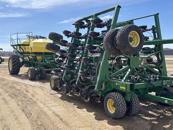 Image of John Deere 1895 Primary image