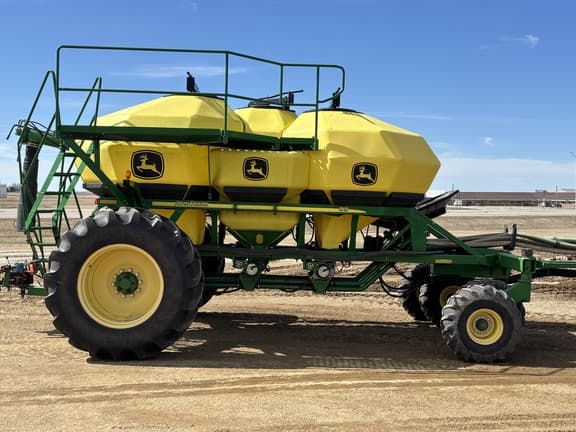 Image of John Deere 1895 equipment image 2