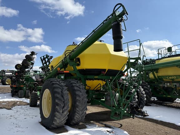 Image of John Deere 1895 equipment image 2