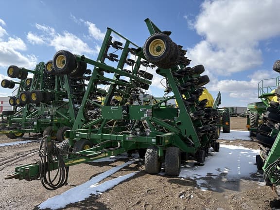 Image of John Deere 1895 equipment image 1