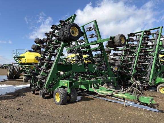 2011 John Deere 1895 Equipment Image0