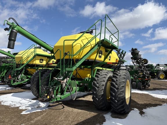 Image of John Deere 1895 equipment image 3