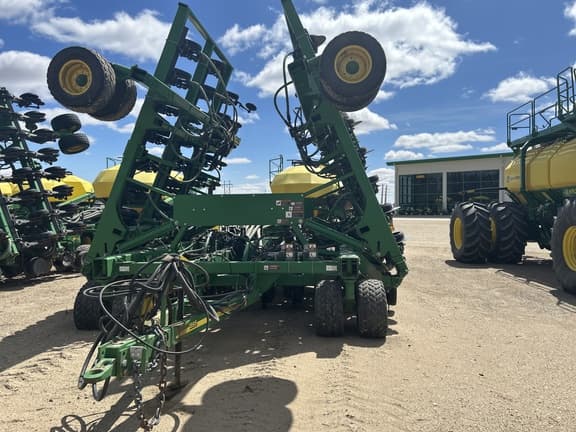 Image of John Deere 1895 equipment image 3
