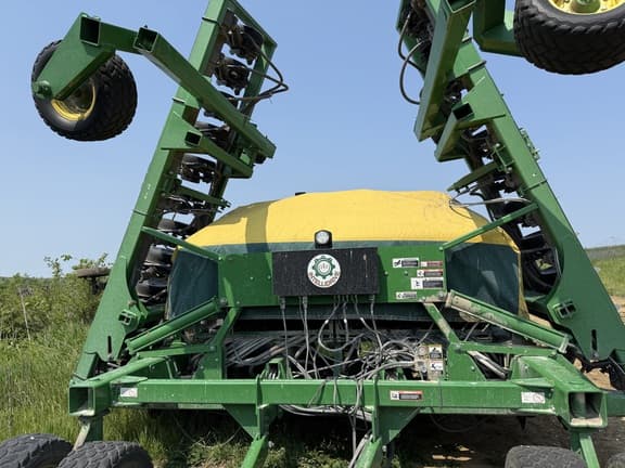 Image of John Deere 1990 equipment image 2