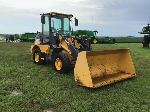 Image of John Deere 244J Primary image