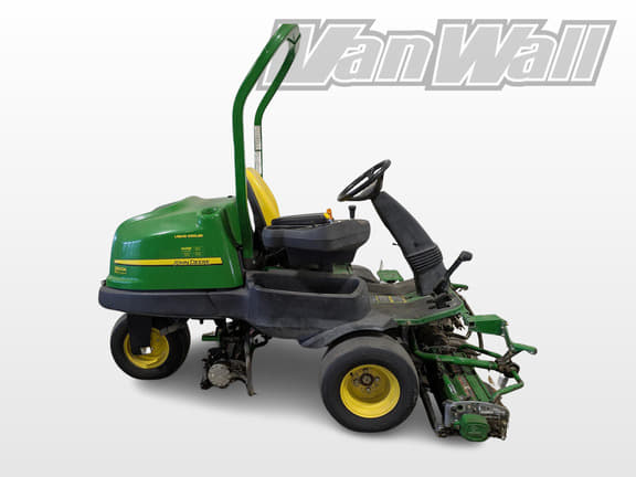 Image of John Deere 2500E Primary image