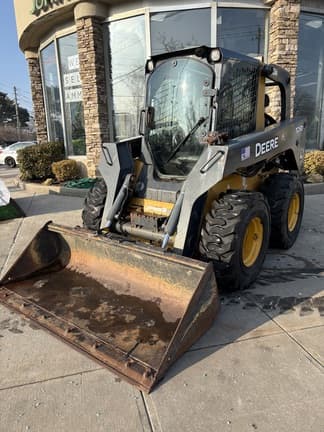 Image of John Deere 328D equipment image 1