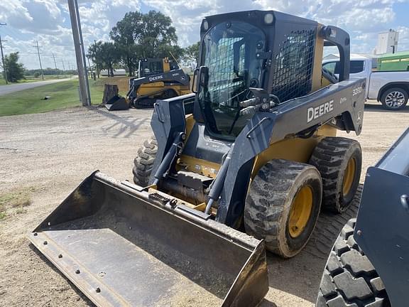 Image of John Deere 328D equipment image 1