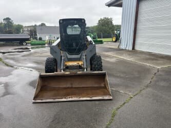 Image of John Deere 328D equipment image 1