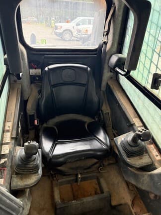 Image of John Deere 328D equipment image 3
