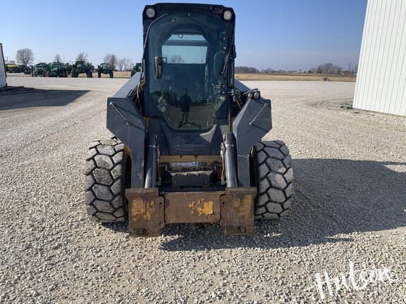 Image of John Deere 332D equipment image 2