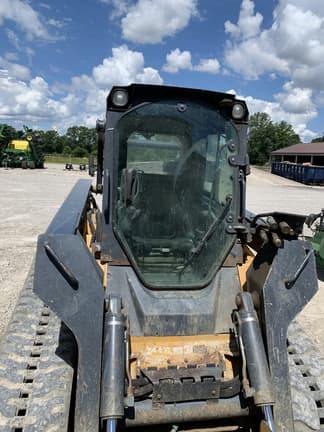 Image of John Deere 333D equipment image 1