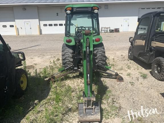 Image of John Deere 3720 equipment image 4