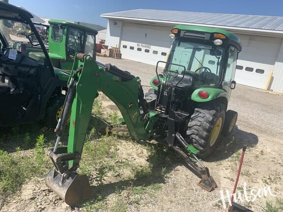 Image of John Deere 3720 equipment image 3