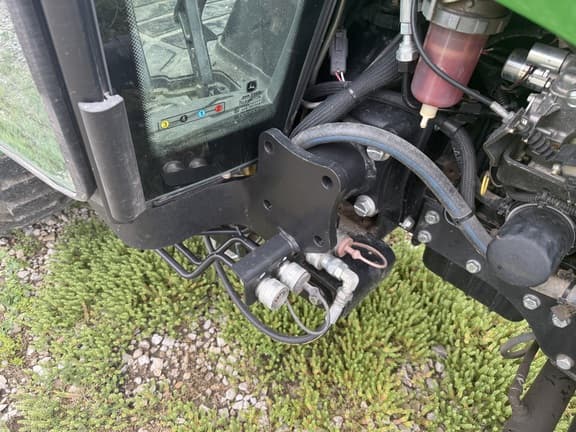 Image of John Deere 3720 equipment image 3