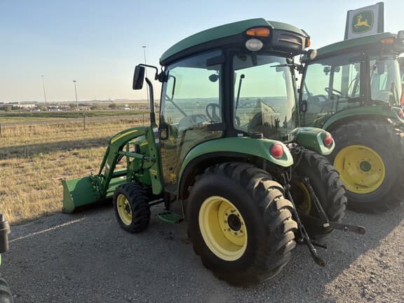 Image of John Deere 3720 equipment image 2