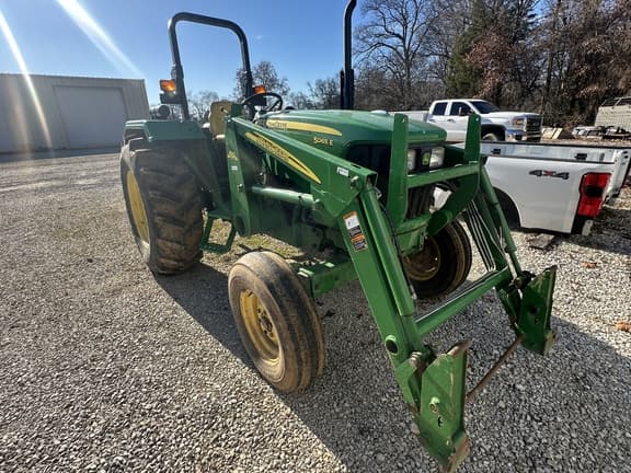Image of John Deere 5065E Primary image