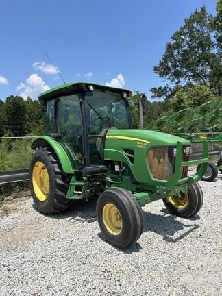 2011 John Deere 5065M Equipment Image0