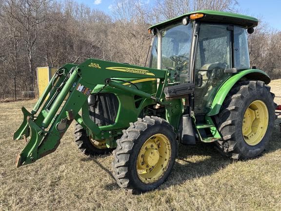 Image of John Deere 5085M Primary image