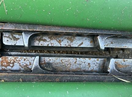 Image of John Deere 608C equipment image 4