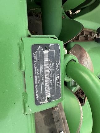 Image of John Deere 608C Primary image