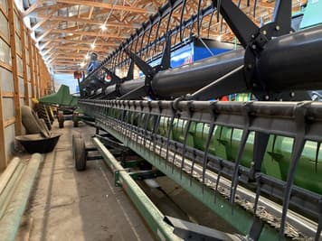 Main image John Deere 630F