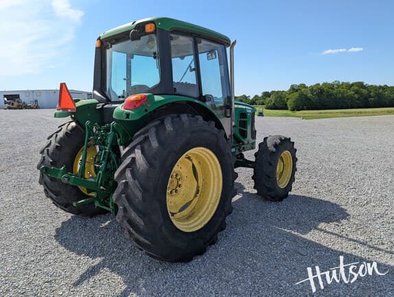 Image of John Deere 6330 equipment image 3